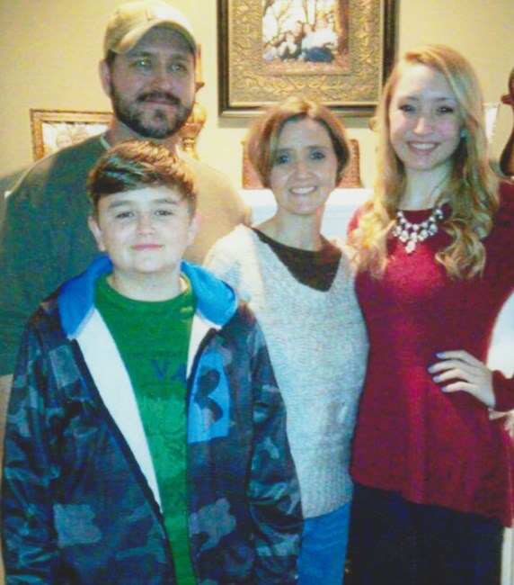 Obituary of Karen Michelle Myrick