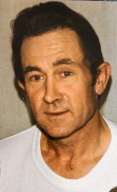 Obituary of James Joseph Rafferty