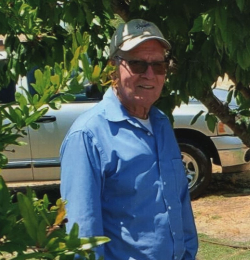 Obituary of Salvador Dorado Alvarado