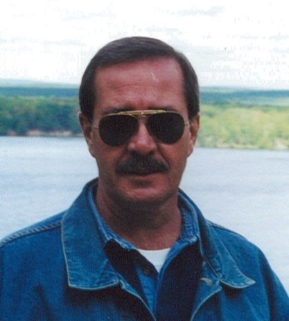 Obituary of Robert Charles Eidt