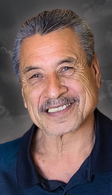 Obituary of Jesus "Chuy" Villarruel