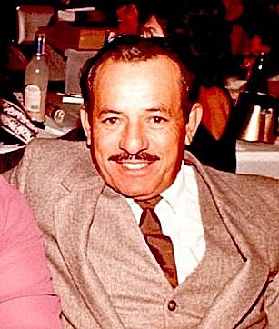 Obituary of Robustiano S Bravo