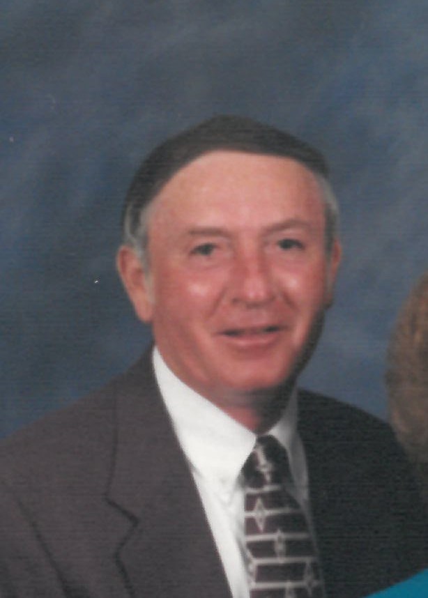 Obituary of Ronald Ray Smith