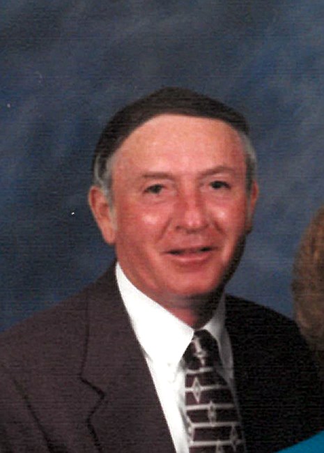 Obituario de Ronald Ray Smith