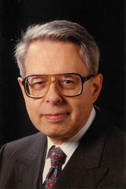 Avis de décès de Yvan Whissell