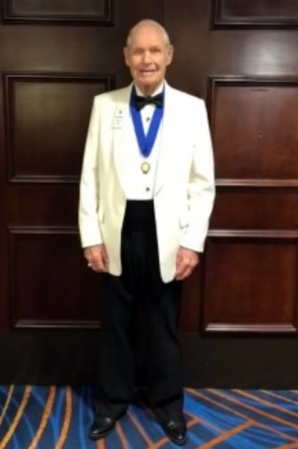 Obituary of Robert Duane Howell