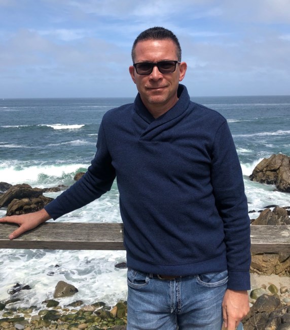 Obituary of Ronald Joseph Hoffart