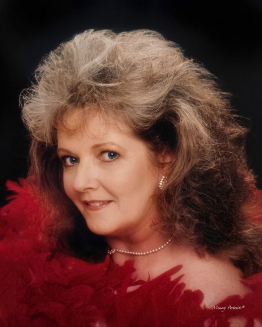 Obituary of Shirley Ann (Wood) Green
