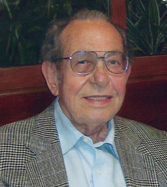 Obituary of Max Erle Curry