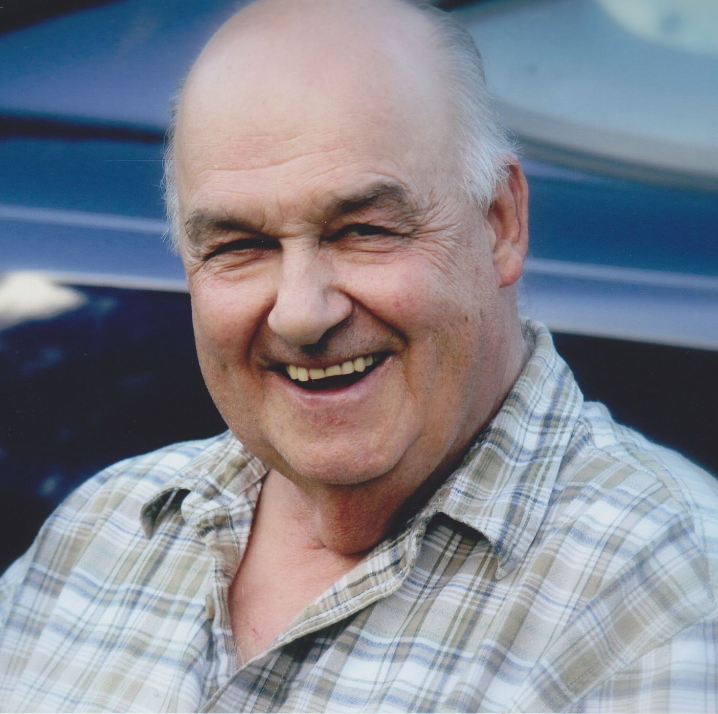 Michael Coyle Obituary St. Ann, MO