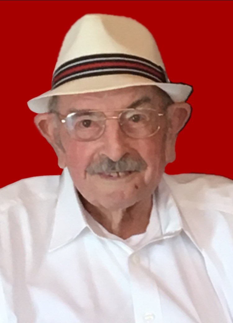 Obituary of David Reid Kirksey