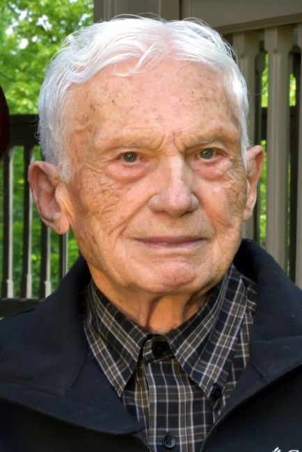 Obituario de Robert A. Lovell