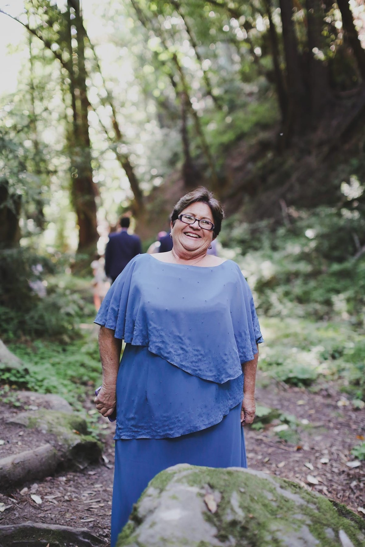 Avis de décès de Irene (Leal) Mello