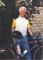 Obituary of H. James Meyers