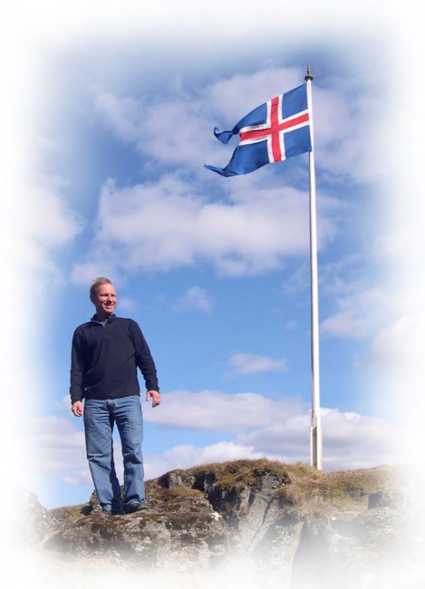 Obituary of Bjorn Bergvinsson