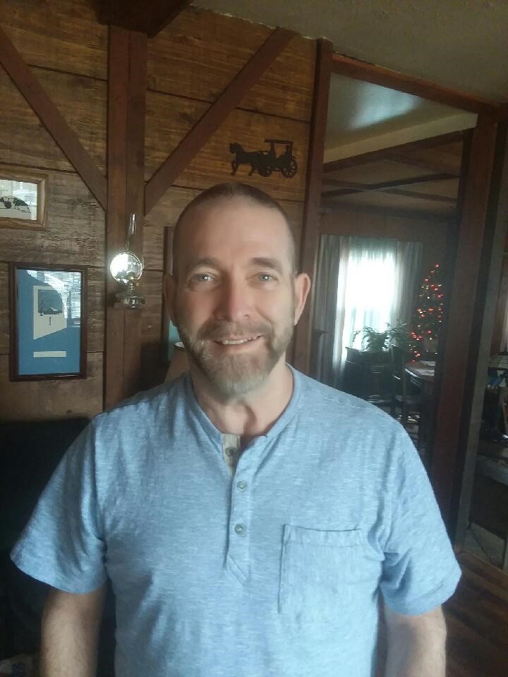 Obituary of Steven Eugene Marlow