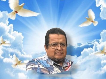 Obituary of Juan Duran Lopez