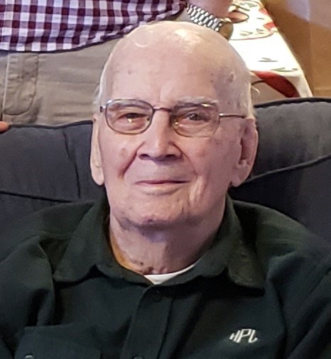 Obituary of Harold "Lyman" Pruitt