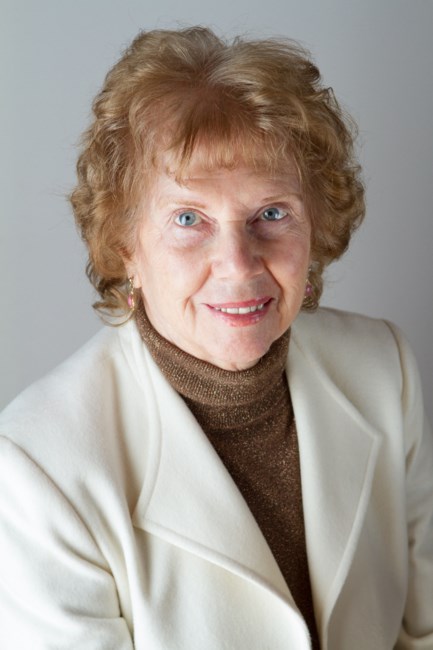 Obituary of Helen  Lilian Granger Young