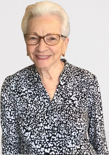 Obituary of Aracelys B Tabuena