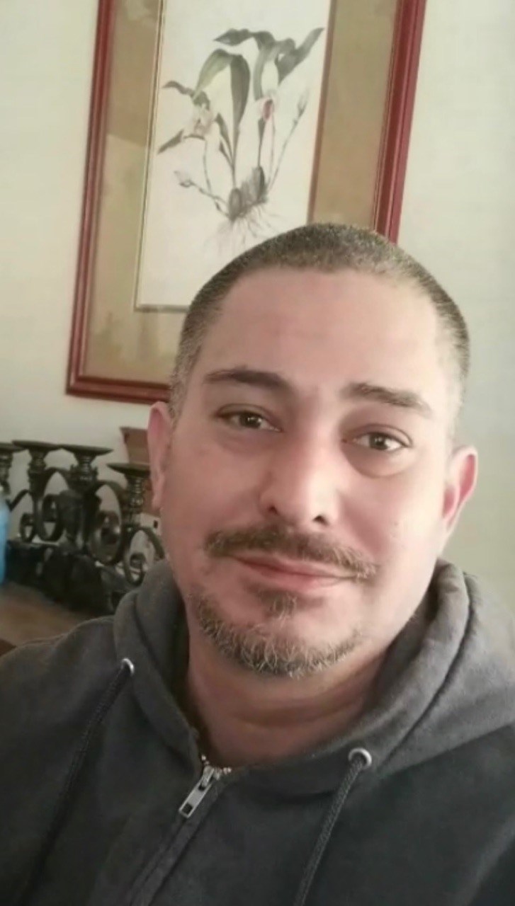 Obituary of Jesus Ortiz Jr.