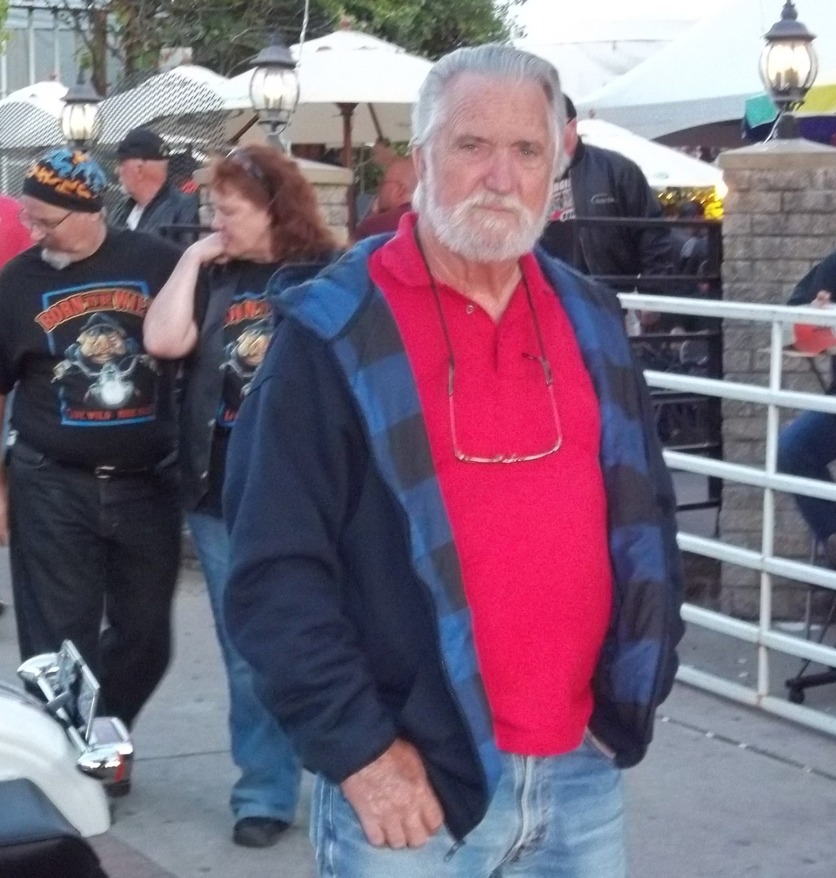 Obituary of Ken Cash