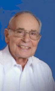Obituary of Lorenzo DeSantis