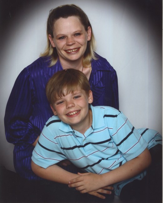 Obituary of Stacia Renea Bearden