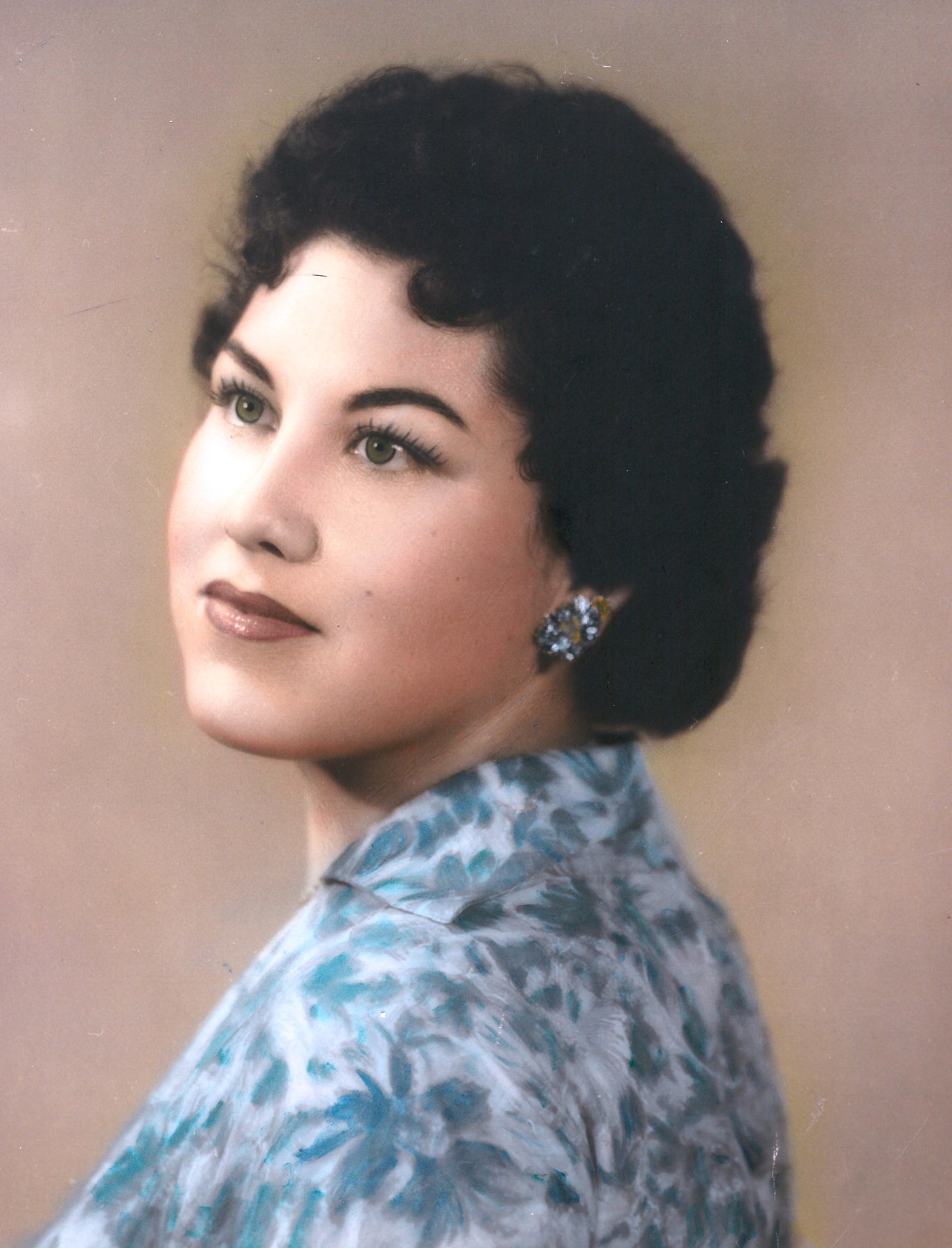 Obituary of Ramona Zuniga De La Rosa