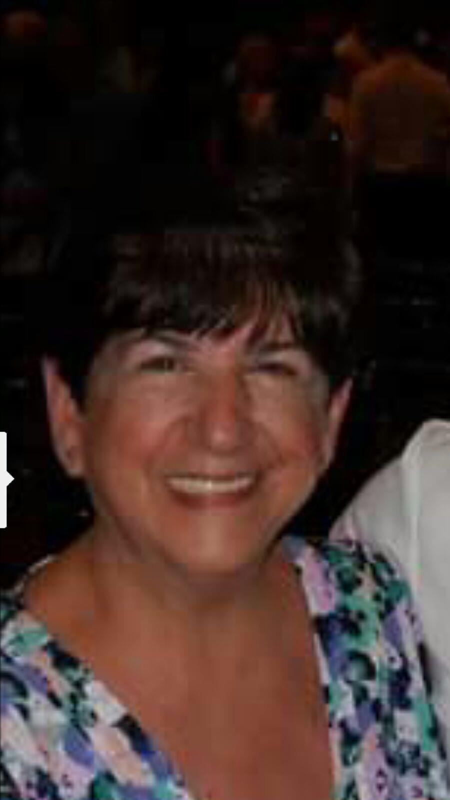 Obituary of Patricia Jean Colavito