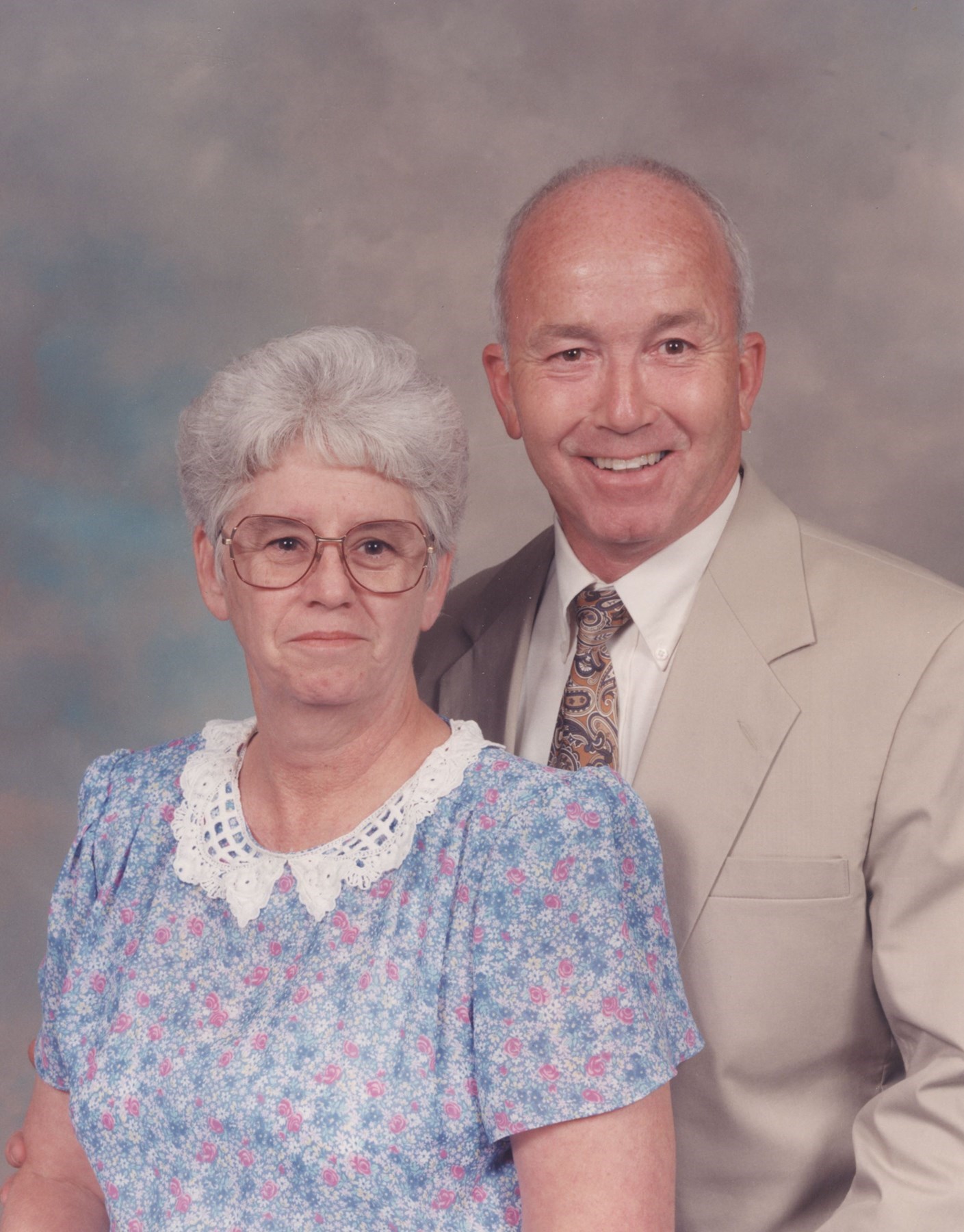 Obituary of Robert Lee Thomas Sr.