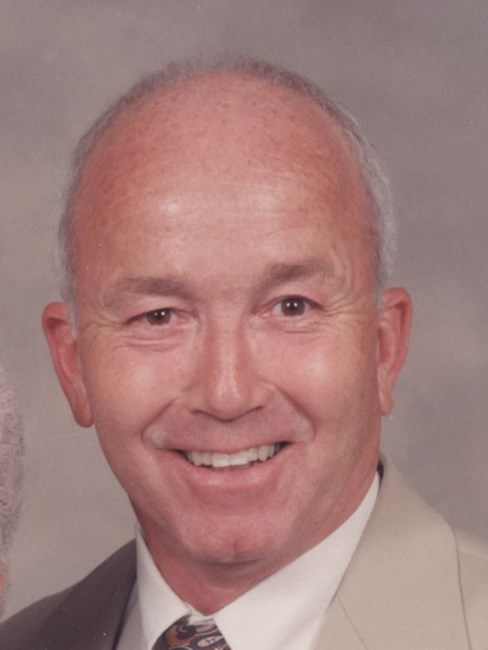 Obituary of Robert Lee Thomas Sr.