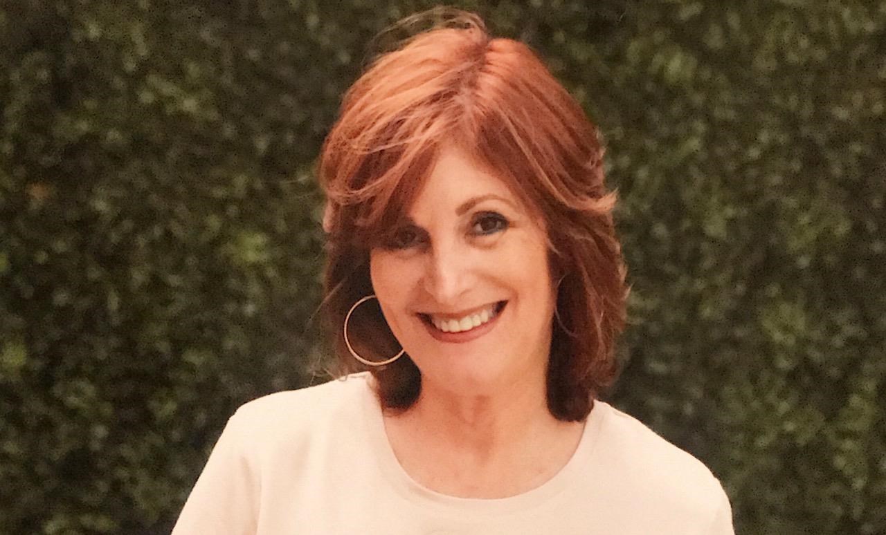 Obituary of Gayle Ann Israel Levy