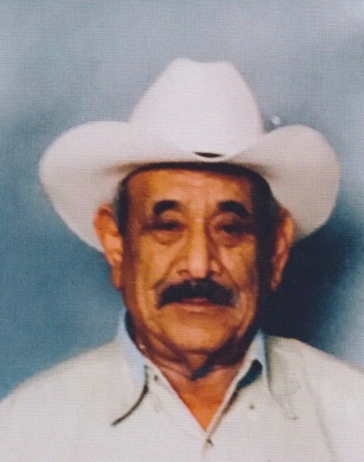Obituary of Francisco Garcia Ortega