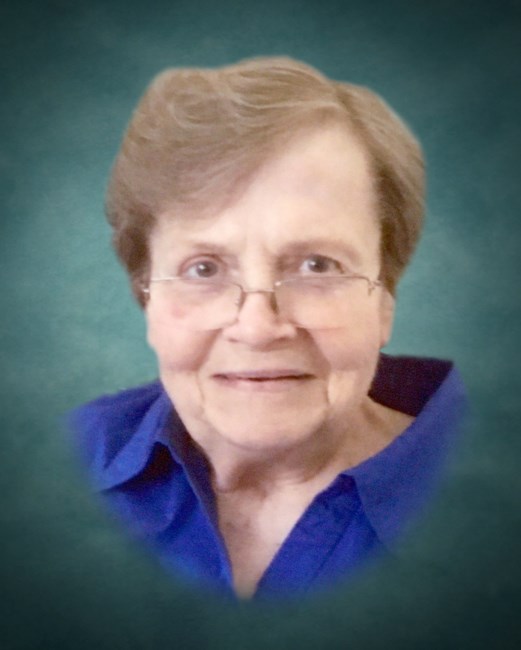 Obituary of Donna S McDowell