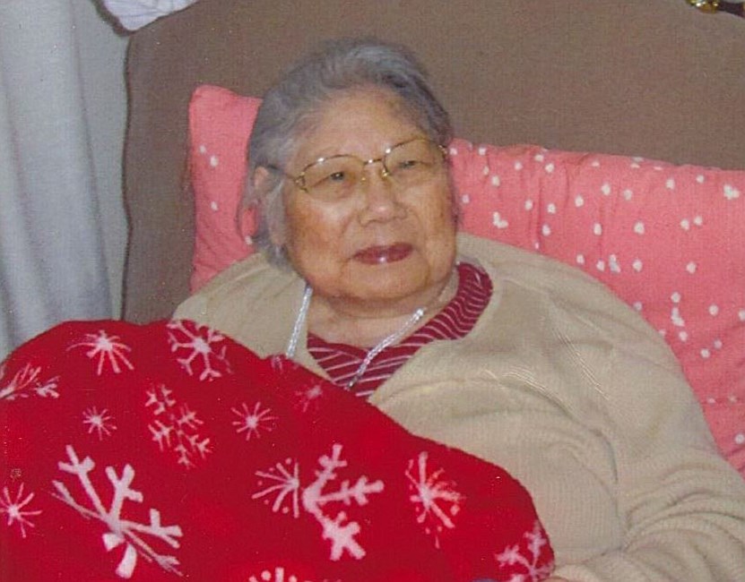 Obituary of Natsuko Noble
