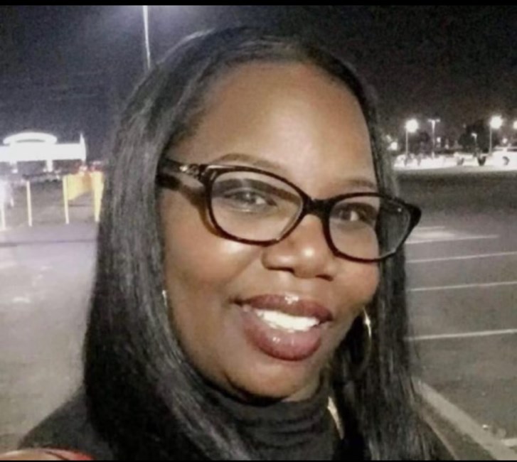 Obituary of Rochelle DeShaun Cotright