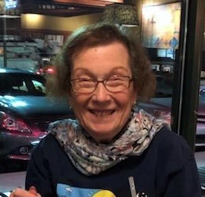 Obituary of Carolyn Gail Morgan