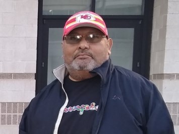 Obituary of Estevan Vasquez Jr.