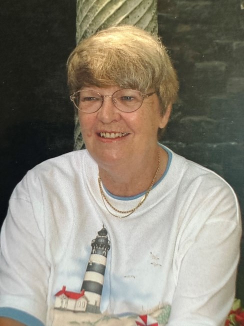 Obituary of Barbara Ann Gibson