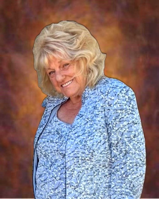 Obituary of Barbara Jean Meyers