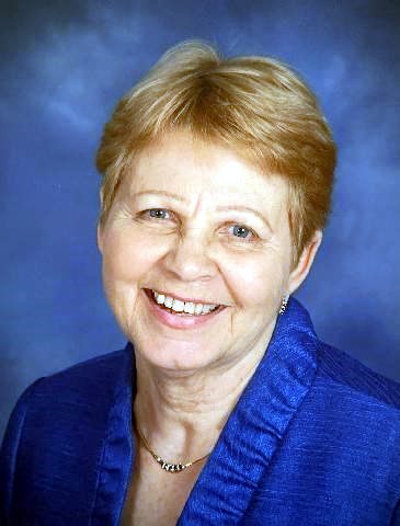 Obituario de Marie Blaise Fleming