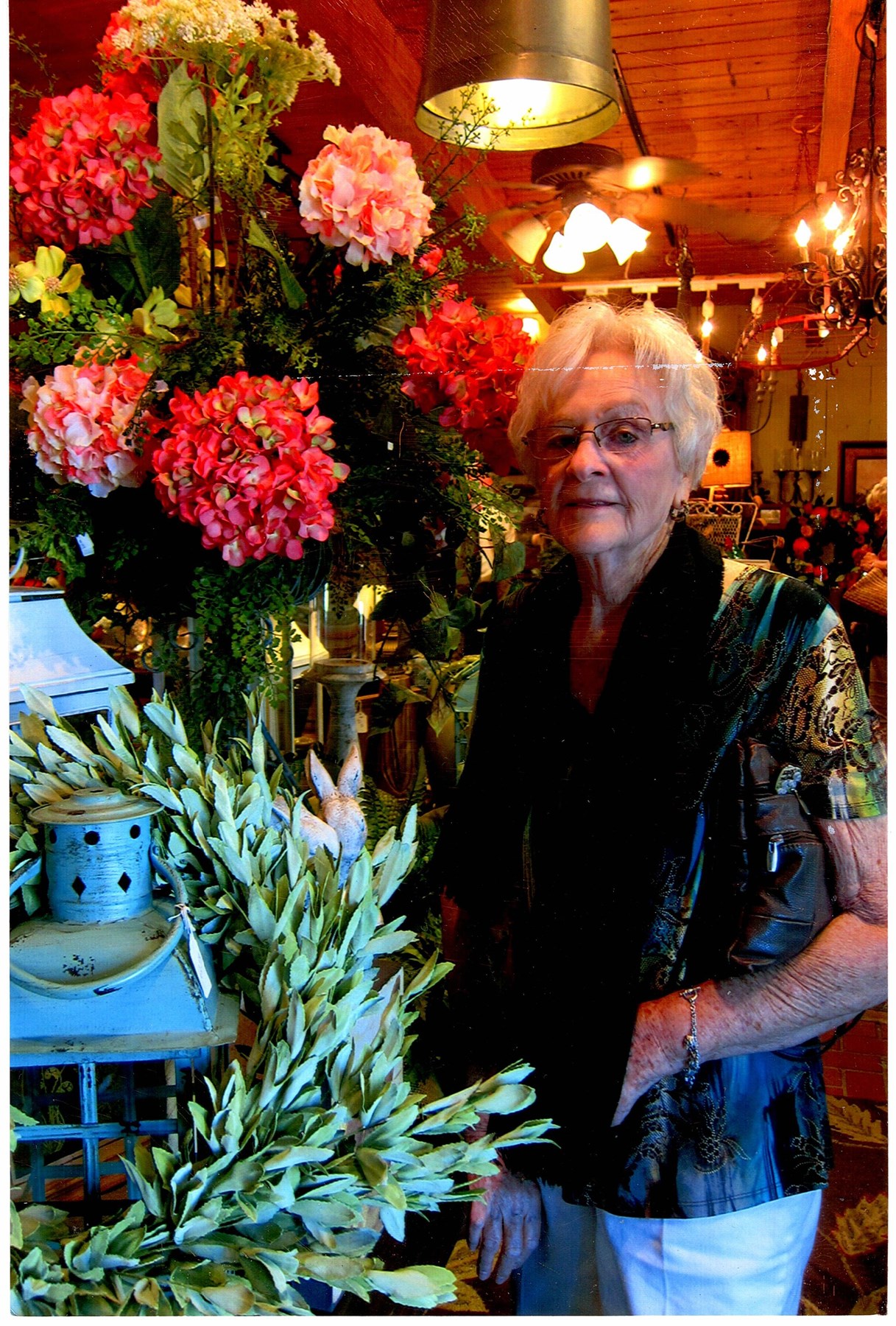 Obituary of Margie Lovellette