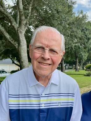 Obituario de Pastor Donald J. Harris