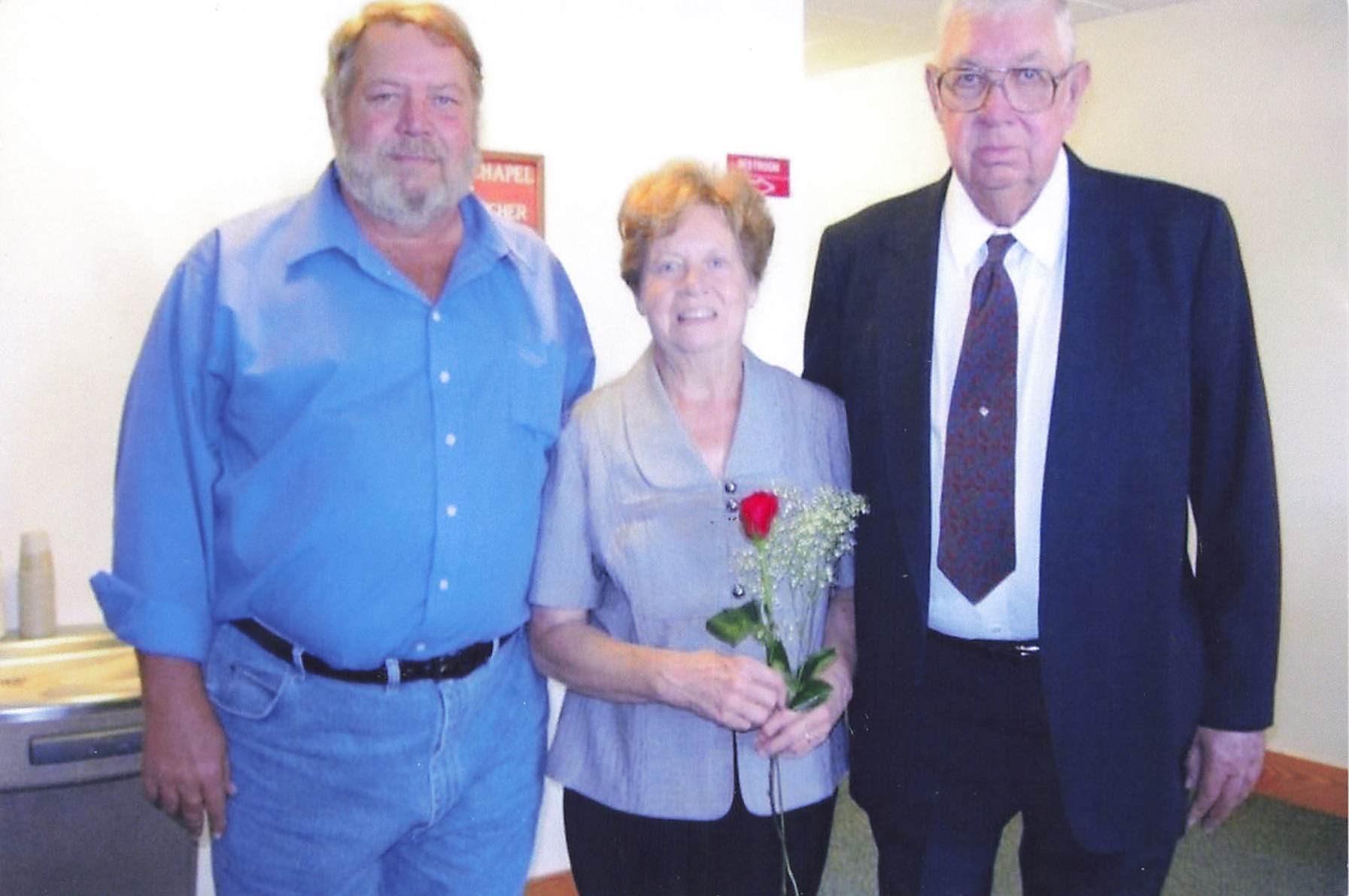 Obituary of Noah A Lane