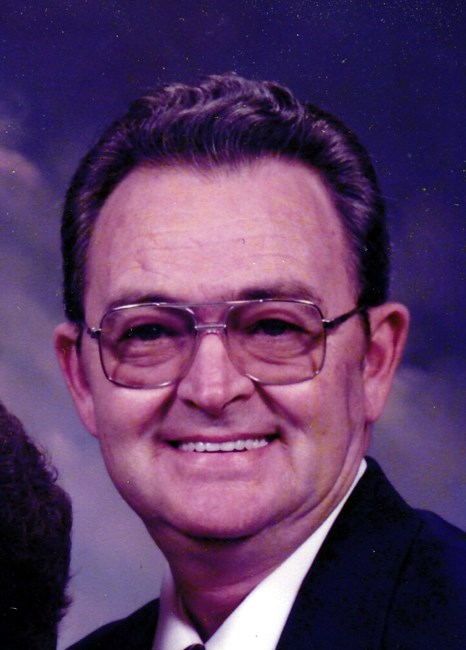 Obituary of Roy Lee Taylor Sr.