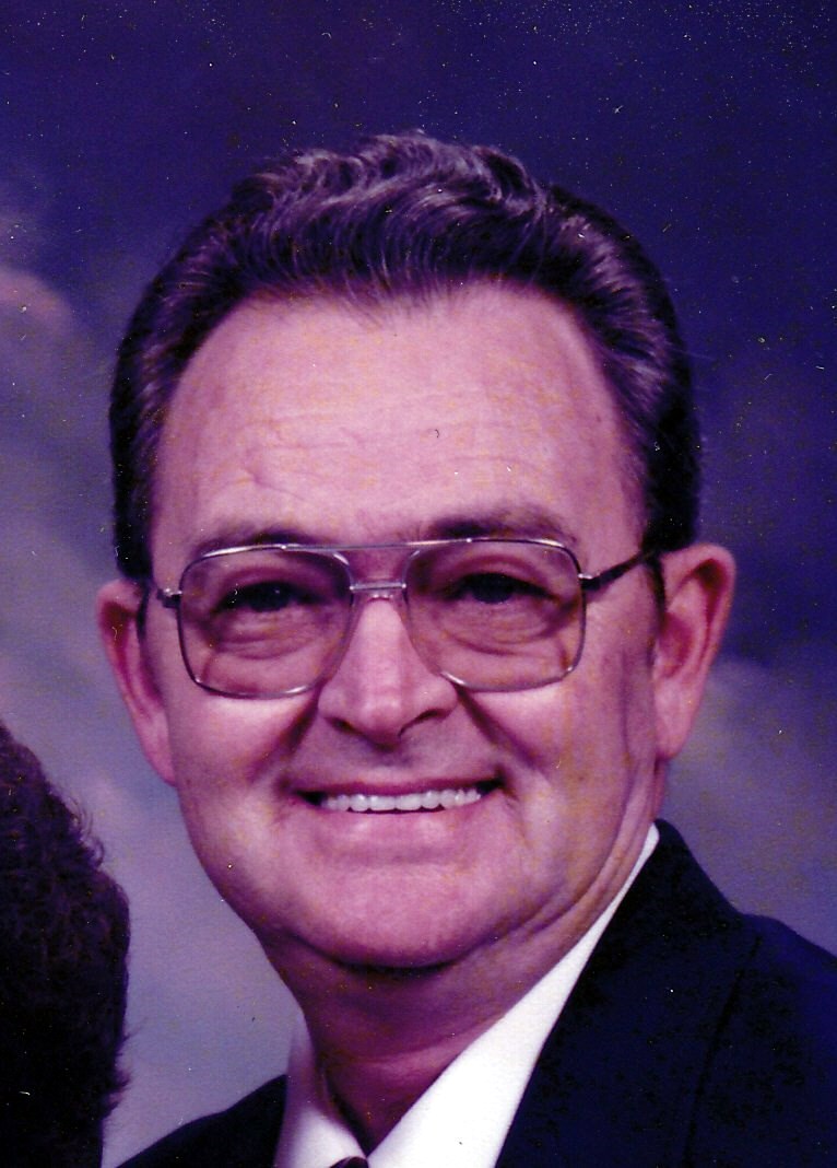 Roy Lee Taylor Sr. Obituary Marion, NC