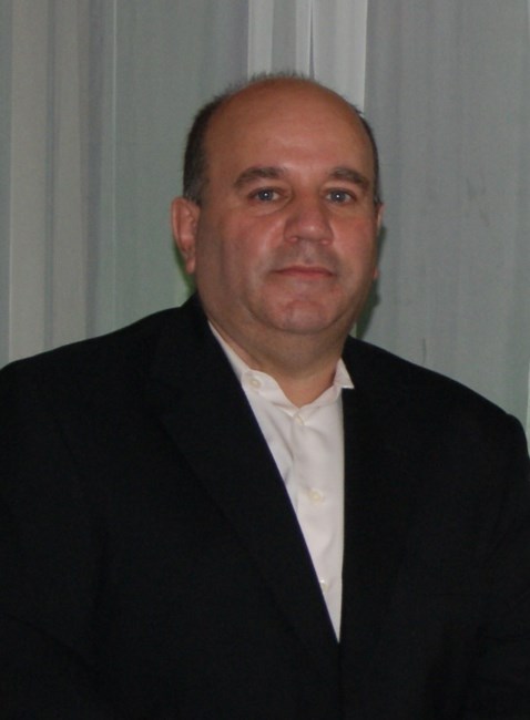 Avis de décès de Normand Blanchette