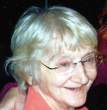 Obituary of Gladys Maelene Kimbro