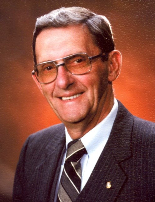 Obituary of John W. Haney